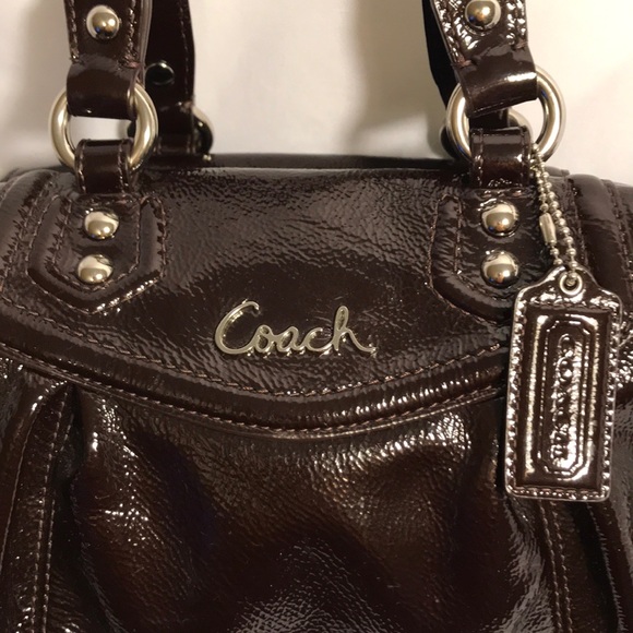 Coach Bag - Picture 2 of 8